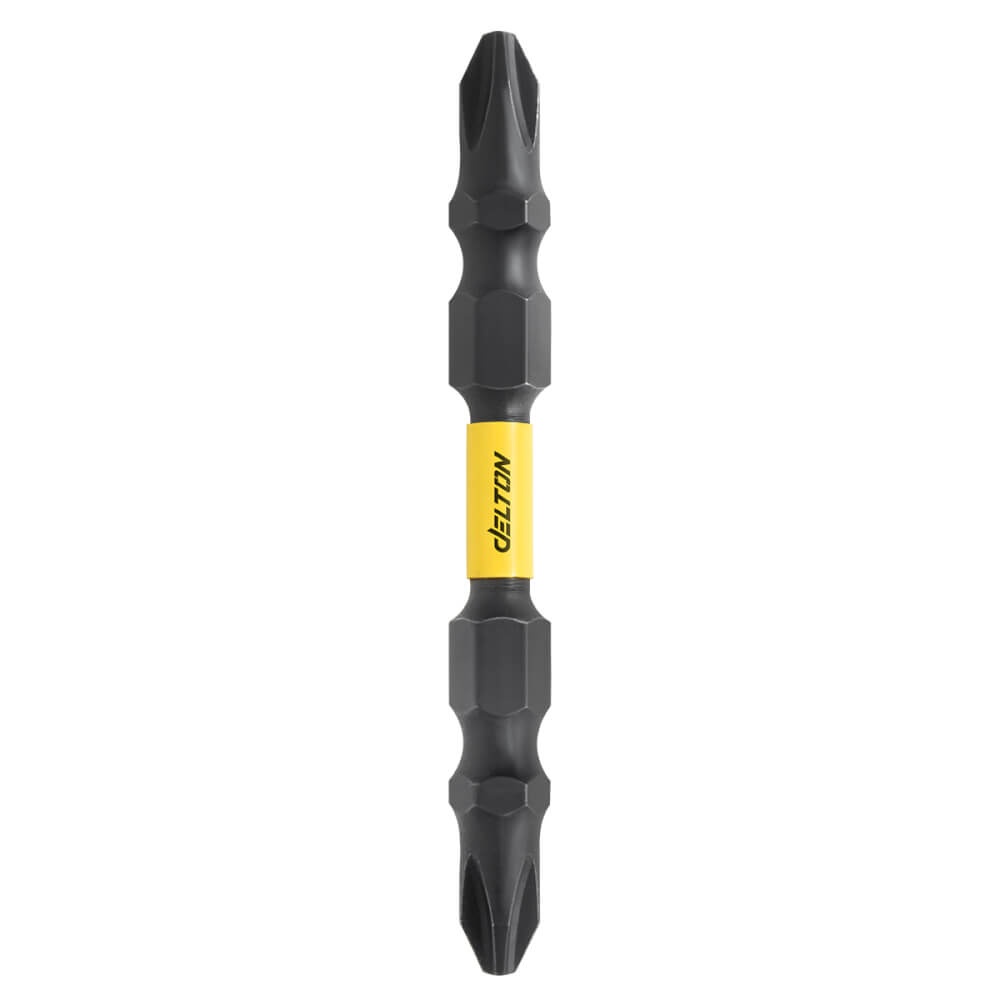 ชุดดอกไขควง DELTON รุ่น PH2-6510 แพ็ก 10 ชิ้น_4